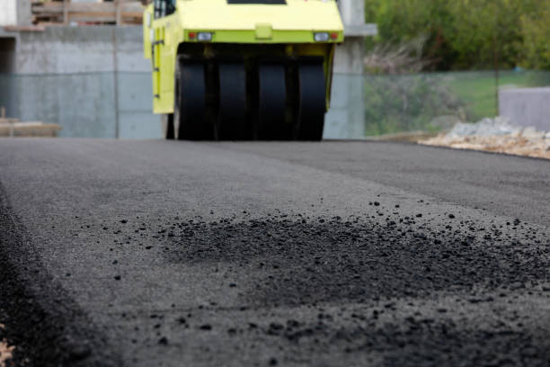 Paver Driveway Replacement in New Hyde Park, NY