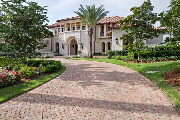 Reasons to Select Us for Your Driveway Paving Requirements in New Hyde Park, NY