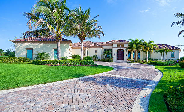Best Best Driveway Pavers  in New Hyde Park, NY